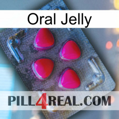 Oral Jelly 13